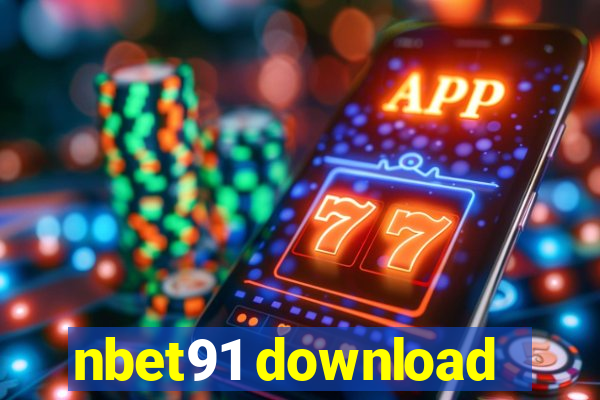 nbet91 download